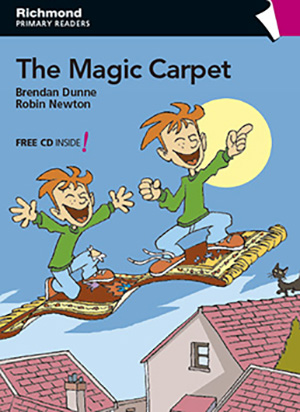 Magic Carpet (Richmond Primary Reader Level 2)